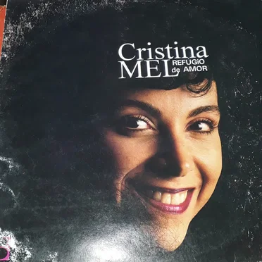 Refúgio De Amor by Cristina Mel - album cover