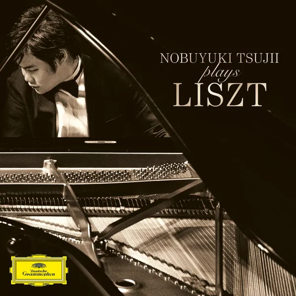 Nobuyuki Tsujii Plays Liszt