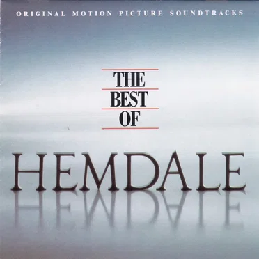 The Best of Hemdale: Original Motion Picture Soundtracks by Various Artists - album cover