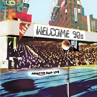 Welcome 90s (live)