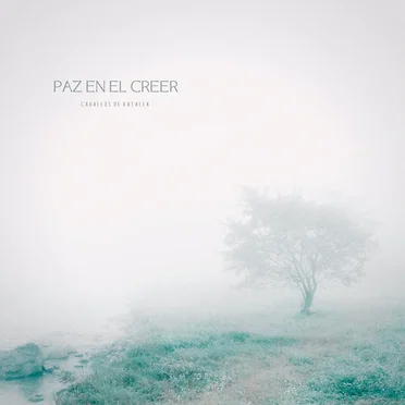 Paz En El Creer