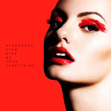 Give Me Your Everything