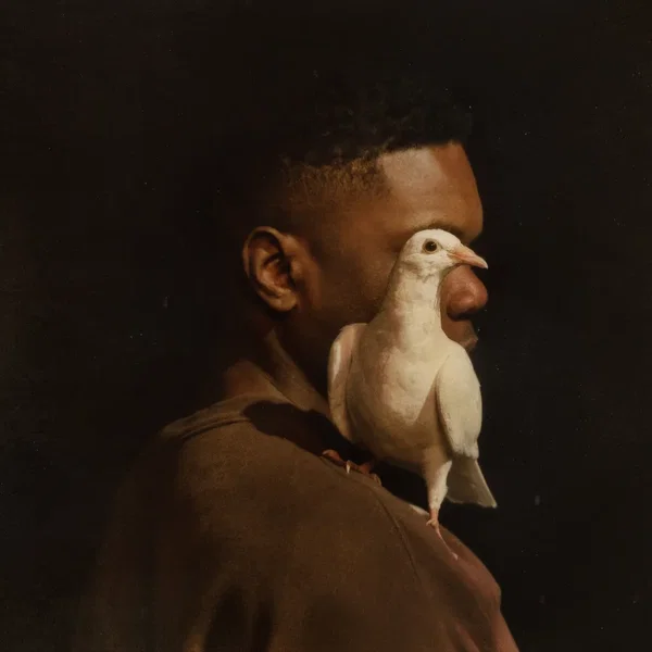 Talking to a Dove