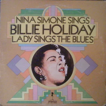 Nina Simone Sings Billie Holiday