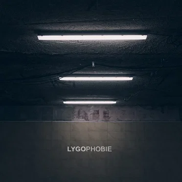 Lygophobie by Lygo - album cover
