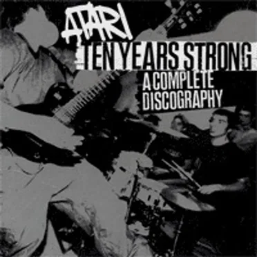 Ten Years Strong: A Complete Discography