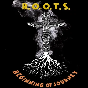 Begining of Journey by R.O.O.T.S. - album cover