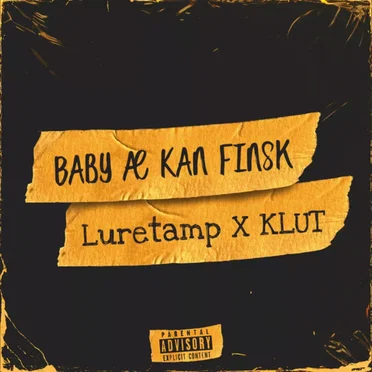 Baby Æ Kan Finsk