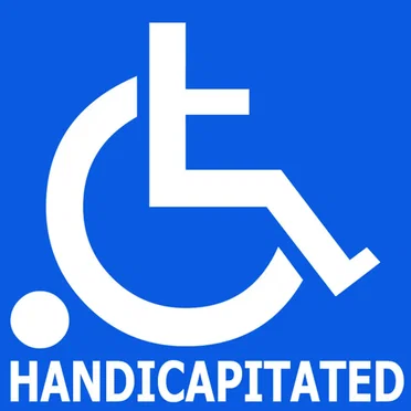 Handicapitated