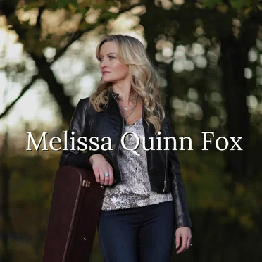 Melissa Quinn Fox