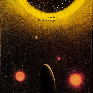 The Space Egg