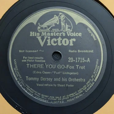 There You Go / Boogie Woogie