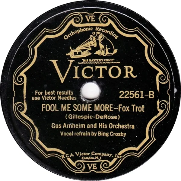 It Must Be True / Fool Me Some More