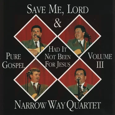 Pure Gospel - Volume III