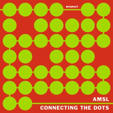 Connecting The Dots by AMSL - album cover