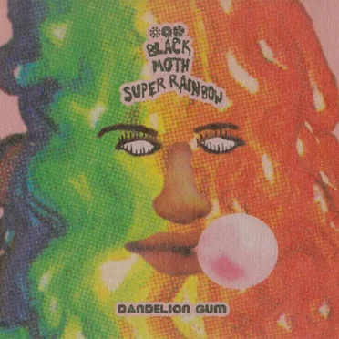 Dandelion Gum