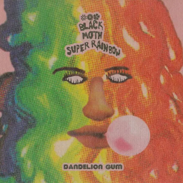 Dandelion Gum