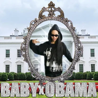 Babyxobama