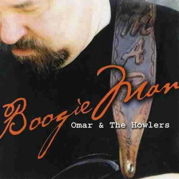 Boogie Man