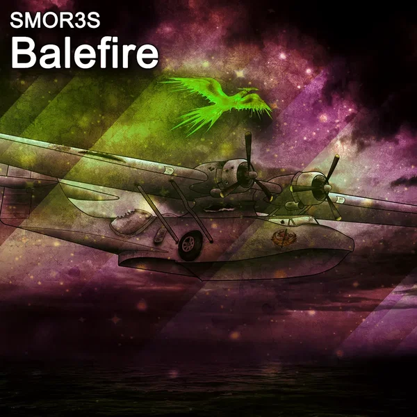 Balefire