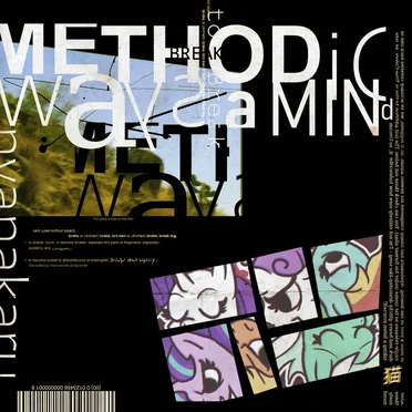 Methodic Ways to Break a Mind