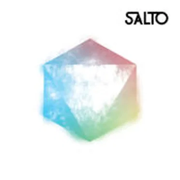 Salto by Salto! - album cover
