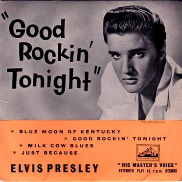 Good Rockin' Tonight