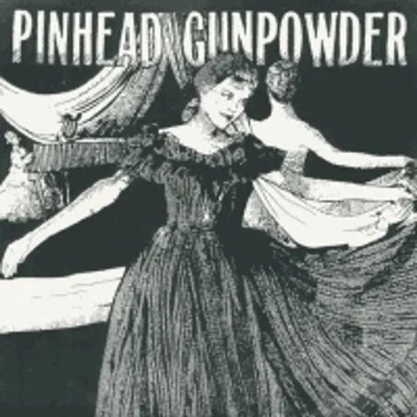 Pinhead Gunpowder