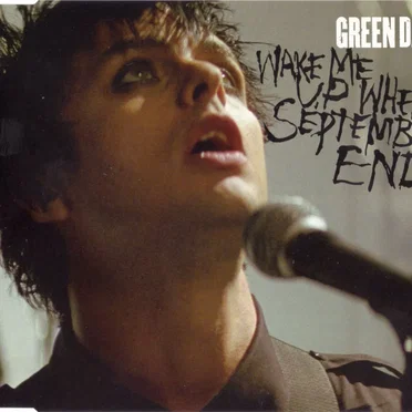 Wake Me Up When September Ends