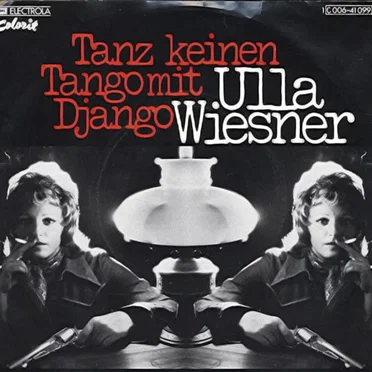Tanz keinen Tango mit Django