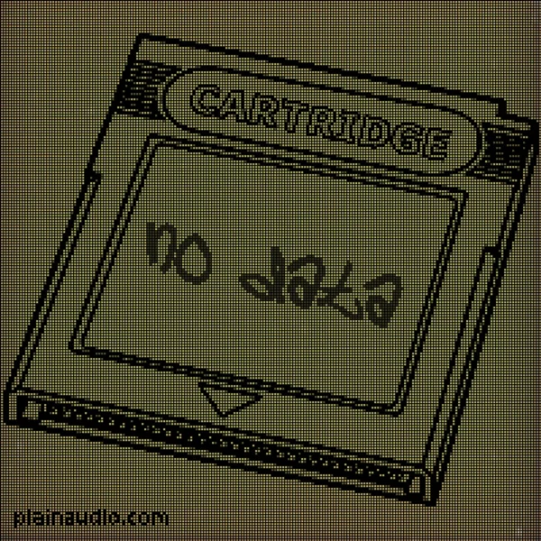 No Data