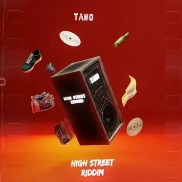 High Street Riddim
