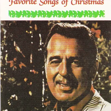Favorite Songs of Christmas