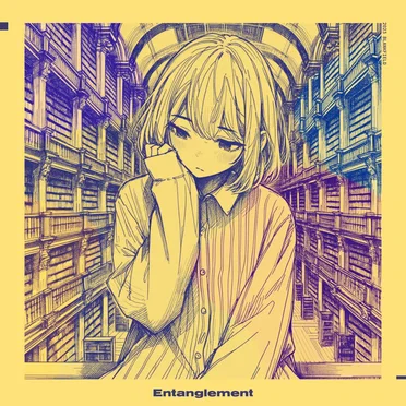 Entanglement