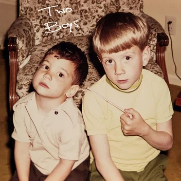 Two Boys
