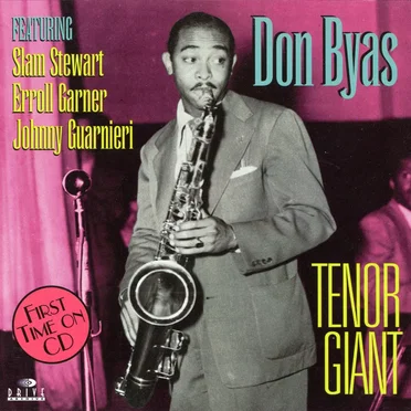 Tenor Giant