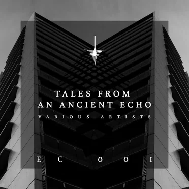 Tales From An Ancient Echo by Various Artists - album cover
