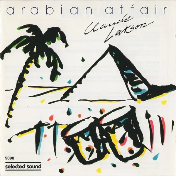 Arabian Affair