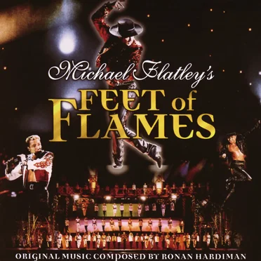 Michael Flatley’s Feet of Flames