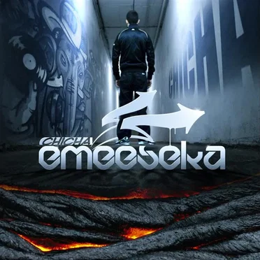 Chicha by Emeeseka - album cover