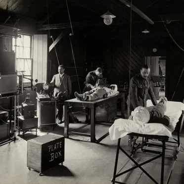 The Only Way to Rid the World of War Is to Rid the World of Those Who Send Us Off to Kill Each Other for Lies and Greed and to Expand Their Own Power