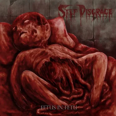 Self Disgrace