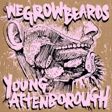 Wegrowbeards / Young Attenborough