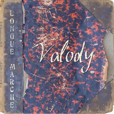 Longue marche by Valody - album cover