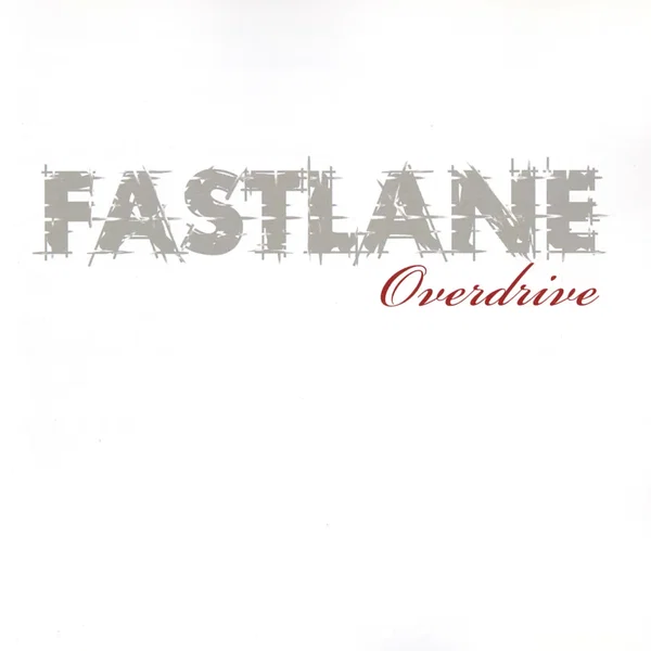 Overdrive
