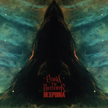 Despoina by Cicada The Burrower - album cover