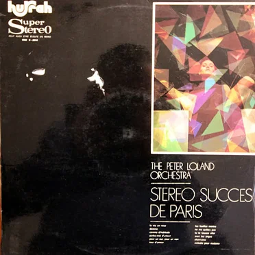 Stereo Succes De Paris