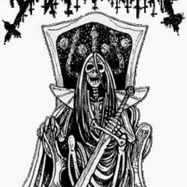 Baphometal by Goat Vulva - album cover