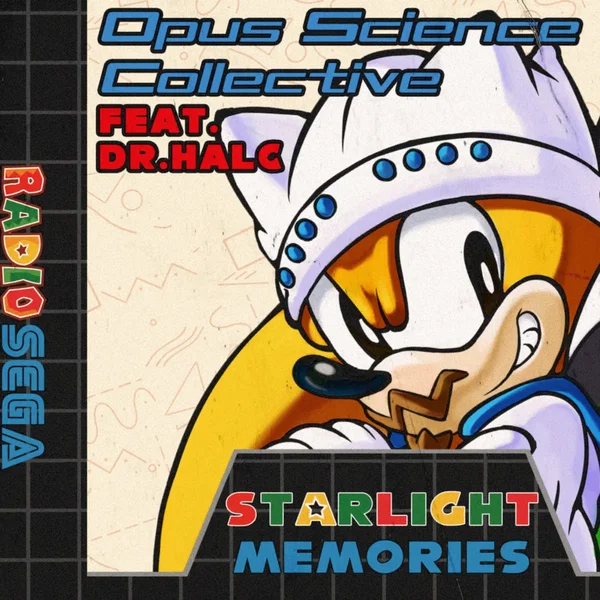 Starlight Memories