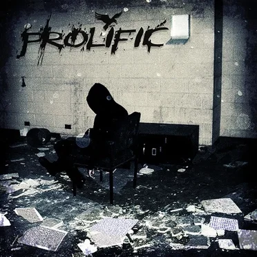 Amor Fati EP by Prolific - album cover